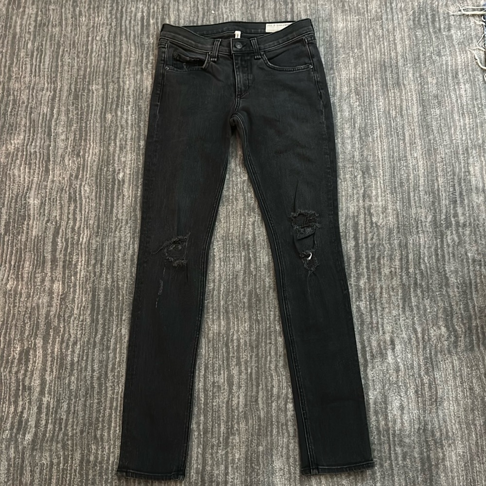Rag & Bone jeans